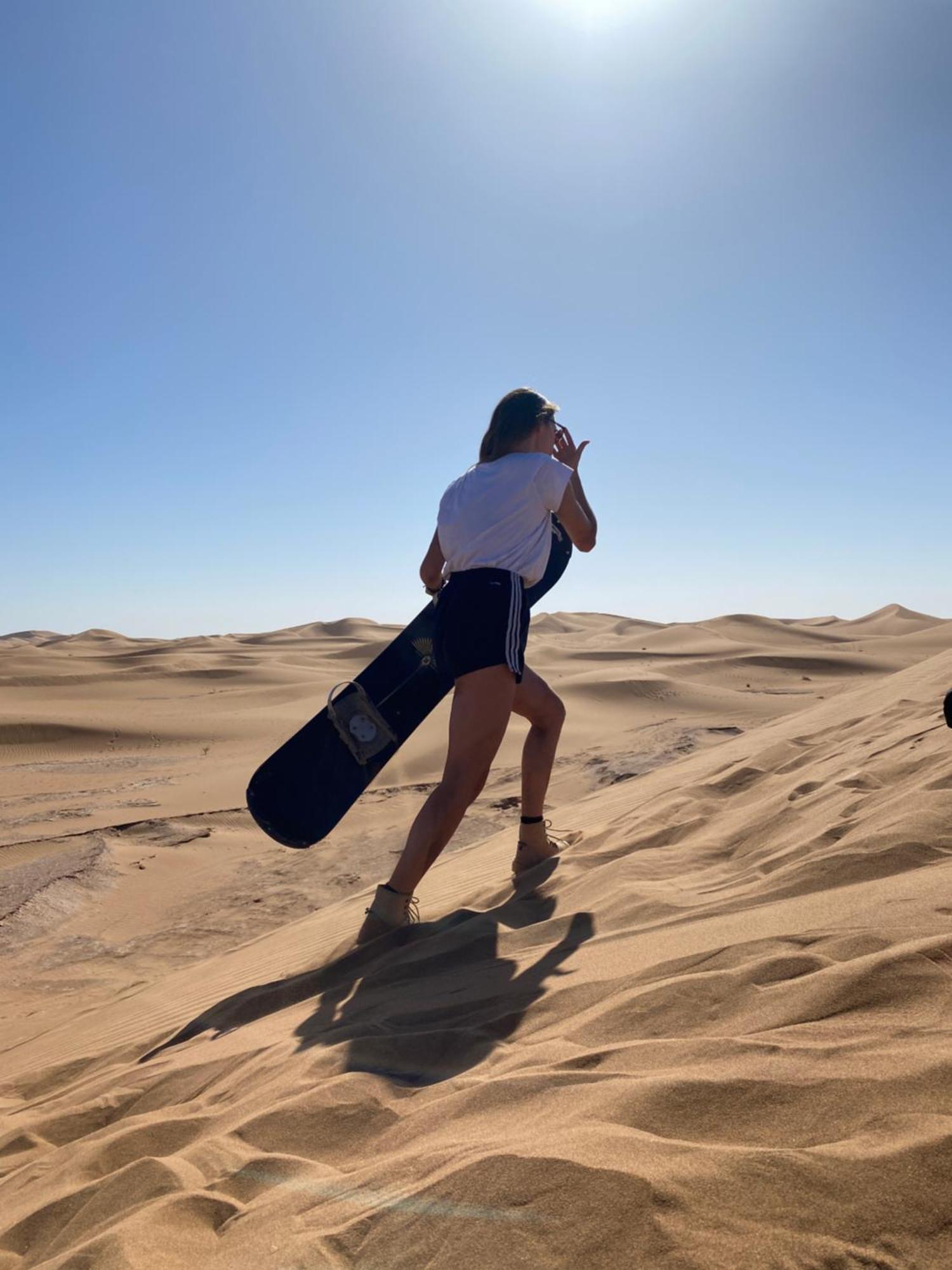 Hotel Bivouac Erg Chegaga Nomademoi El Gouera Esterno foto